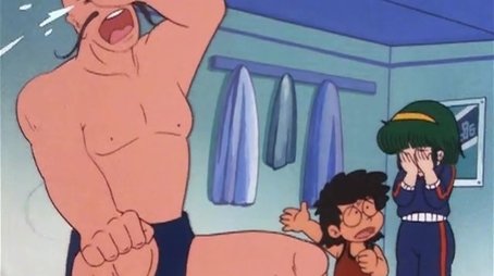 Ally of Nanako pro-wrestler (1983) - Episode 20 poster and promotional image