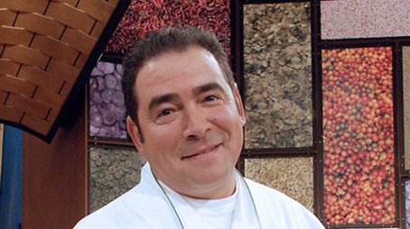 Emeril Live (1997) poster