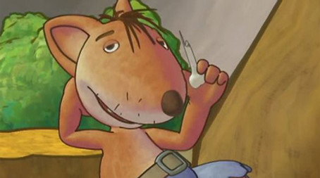 Der Mondbär Сезон 1