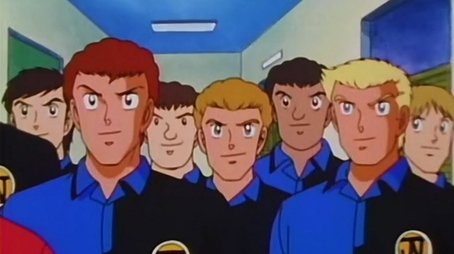 Episode 37 (1995) - Episode 37 poster and promotional image