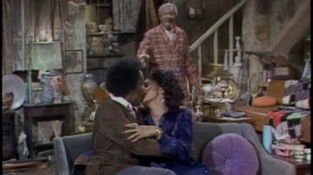 A Pad for Lamont (1972) - Episode 7 poster and promotional image