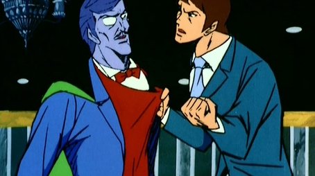 An Oath for Victory (1971) - Episode 84 poster and promotional image