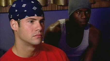 Late Night Attraction (2003) - Episode 21 poster and promotional image
