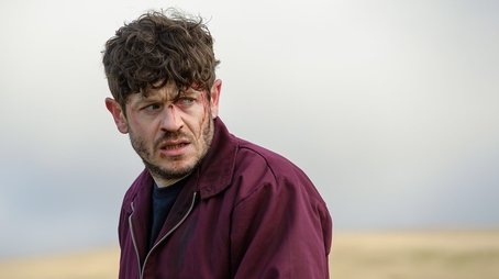 Episode 4 (2022) - Episode 4 poster and promotional image
