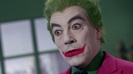 Meister Joker - Teil 1