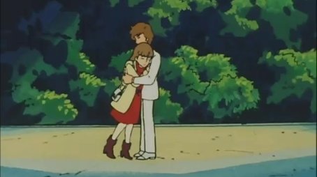 The starry parasol (1983) - Episode 23 poster and promotional image