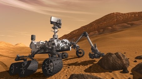 Ultimate Mars Challenge (2012) - Episode 4 poster and promotional image