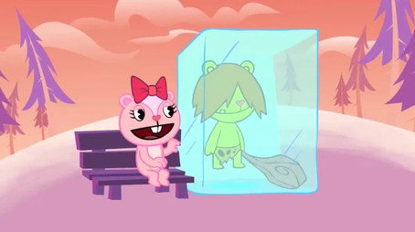 Happy Tree Friends Temporada 8