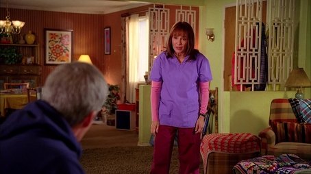 The Middle: Uma Família Perdida no Meio do Nada515