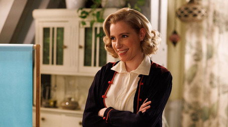 Salón de té La Moderna Stagione 2