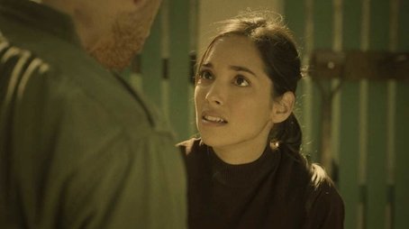 Episode 4 (2021) - Episode 4 poster and promotional image