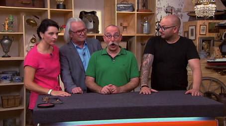 Bares für Rares Temporada 8