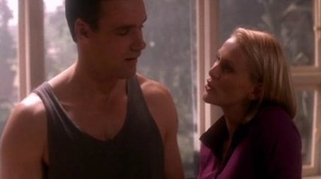 Smoked (1996) - Episode 14 poster and promotional image