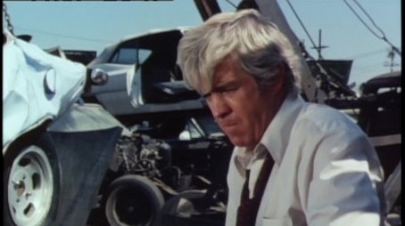 Vengeance (1975) - Episode 22 poster and promotional image