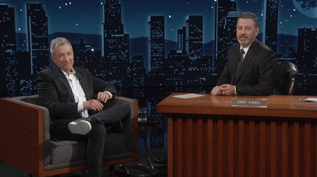 Jimmy Kimmel Live! Temporada 23