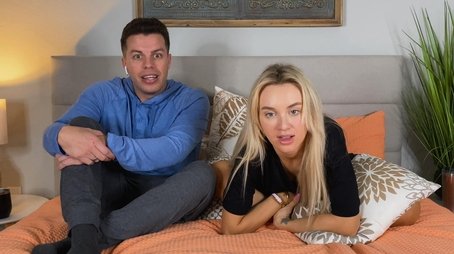 The Single Life: Natalie Asks A Question (2024) - Episode 106 poster and promotional image