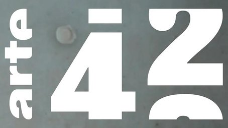 42 – The Answer to Almost Everything (2021) poster