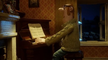 The Piano (2012) - Episode 15 poster and promotional image