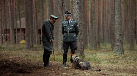 Världens historia Сезон 6