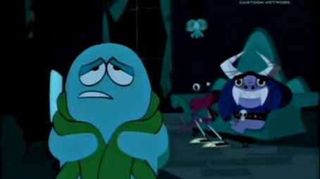 Bloooo (2004) - Episode 13 poster and promotional image