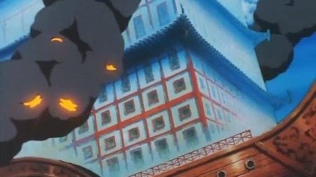 Flame on the Yangtze River! Shouan's Death In The Ocean (1998) - Episode 45 poster and promotional image