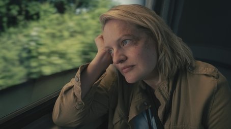 Train (2025) - Episode 1 poster and promotional image