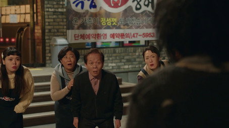 드라마 스테이지 Sezóna 4