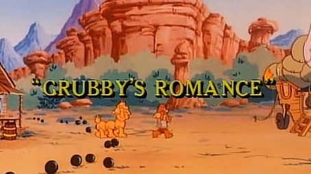 The Adventures of Teddy Ruxpin Сезон 1