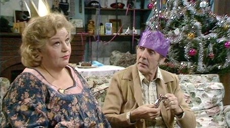 Christmas Party (1975) - Episode 7 poster and promotional image