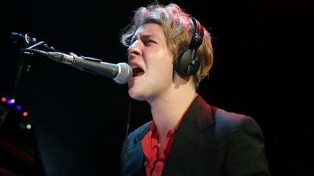 BBC Radio 1's Live Lounge Сезон 15