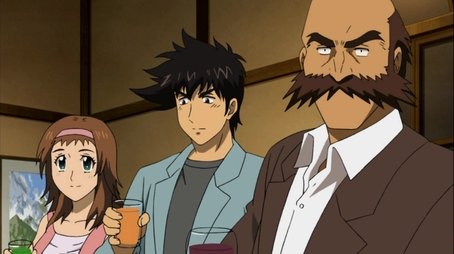 Different?! (2010) - Episode 18 poster and promotional image