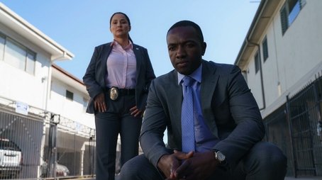 The Last Scrip (2019) - Episode 3 poster and promotional image