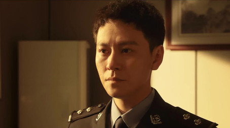 钢铁森林 Sezóna 1