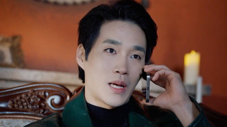 타이드 오브 러브 Сезон 2