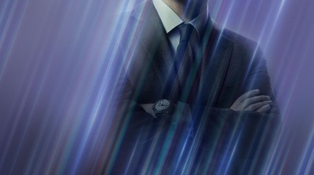 Everett Ross (2023) - Episode 13 poster and promotional image