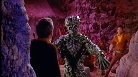 A Visit to Hades (1966) - Episode 12 poster and promotional image