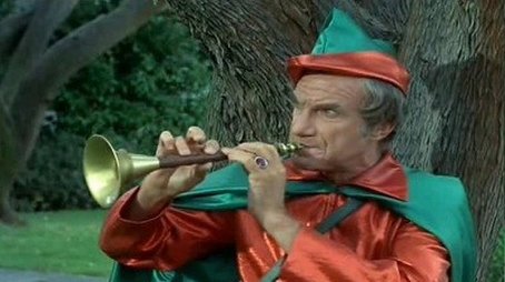 Pay the Piper (1970) - Episode 17 poster and promotional image
