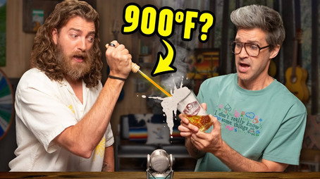 Good Mythical Morning ซีซัน 29