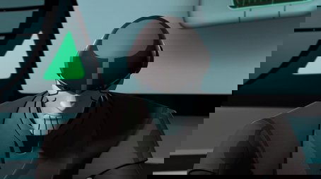 Lanterna Verde: A Série Animada13