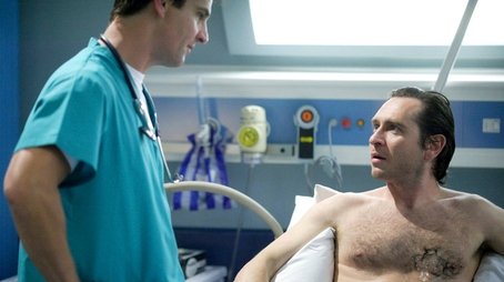 Season of Goodwill (2010) - Episode 16 poster and promotional image
