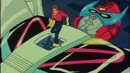 魔境伝説アクロバンチ Évad 1