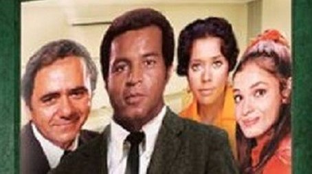 Season 2 (1970) - Season 2 poster and promotional image