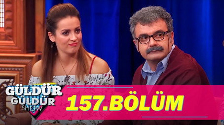Güldür Güldür Show Сезон 6