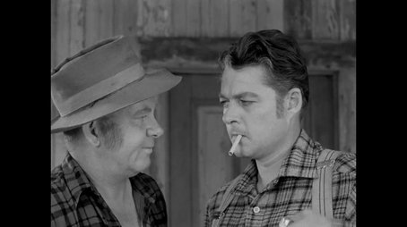 Self Made Man (1952) - Episode 6 poster and promotional image