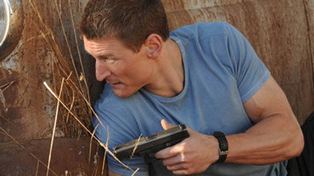 Strike Back Sezona 2
