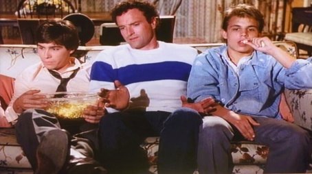 A Man of Good Will (1985) - Episode 24 poster and promotional image
