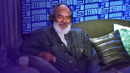 David Alan Grier (2019) - Episode 3 poster and promotional image