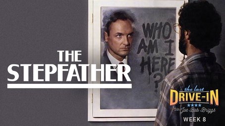 The Stepfather (2022) - Episode 15 poster and promotional image