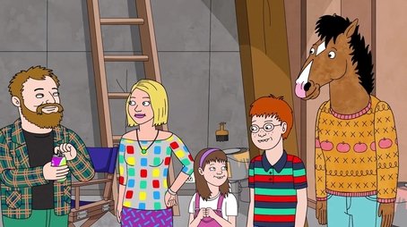 BoJack Horseman23