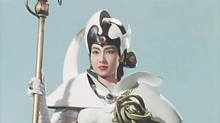 The Revived Empress